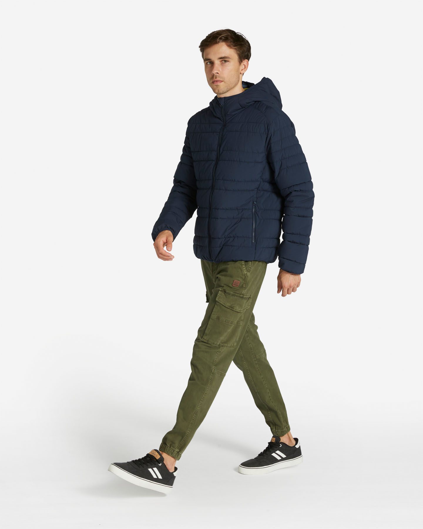 Giubbotto DACK'S ESSENTIAL M - 8 | Cisalfa Sport