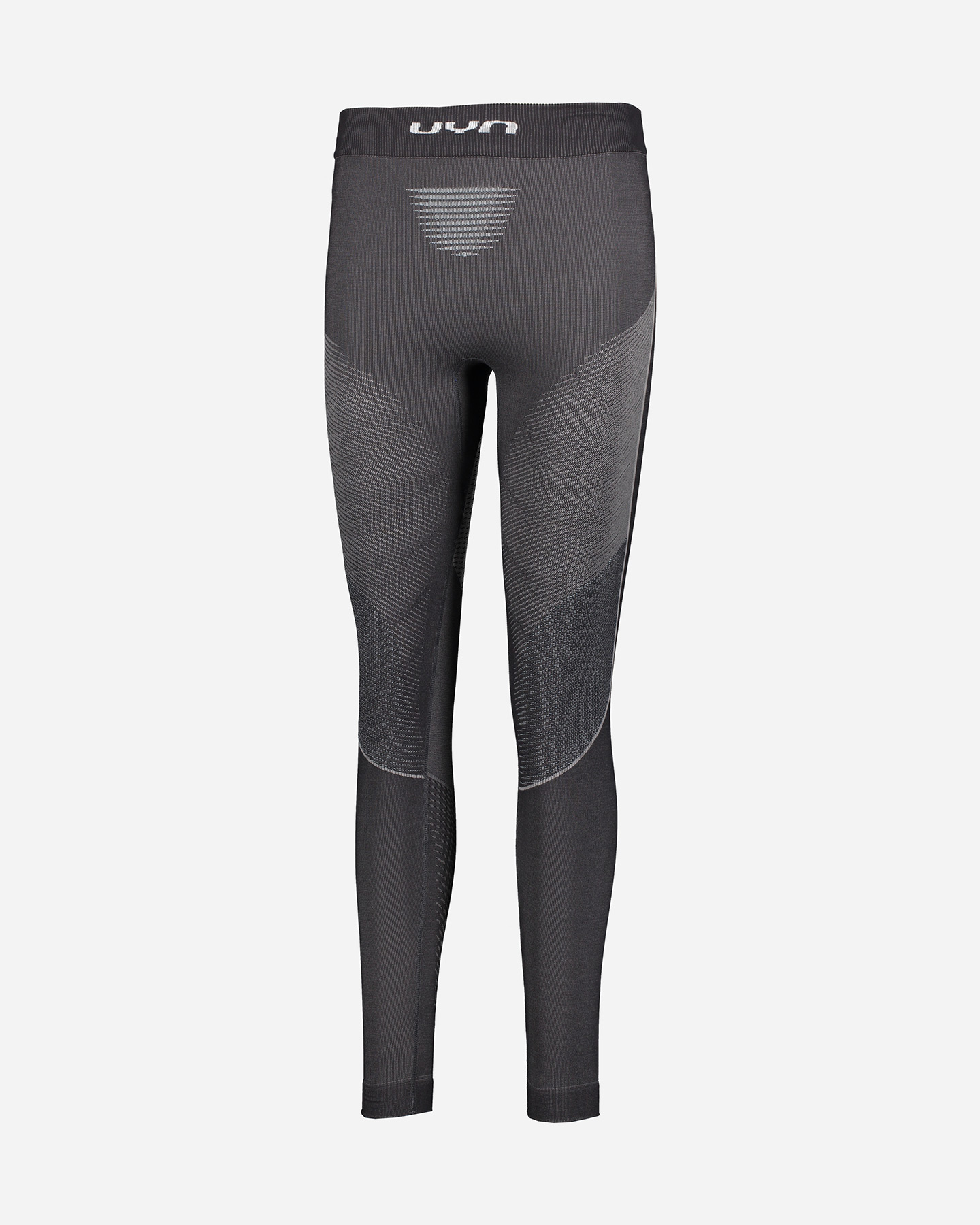 Calzamaglia UYN VISYON W - Nero - 0 | Cisalfa Sport