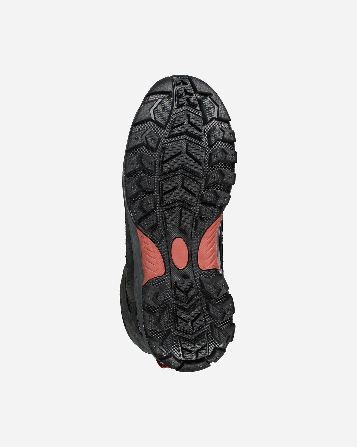 Scarpe escursionismo 8848 BRAIES MID  - Grigio - 2 | Cisalfa Sport