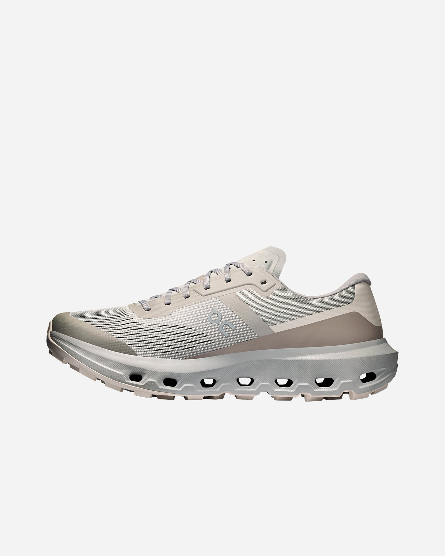 Scarpe trail ON CLOUDVISTA 3 M - Grigio - 5 | Cisalfa Sport