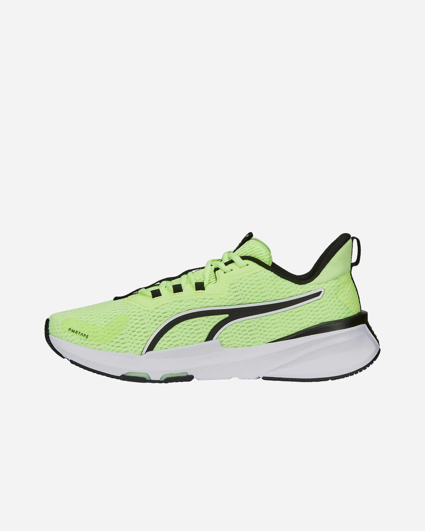 Scarpe training PUMA PWRFRAME TR 2 M - Giallo - 4 | Cisalfa Sport
