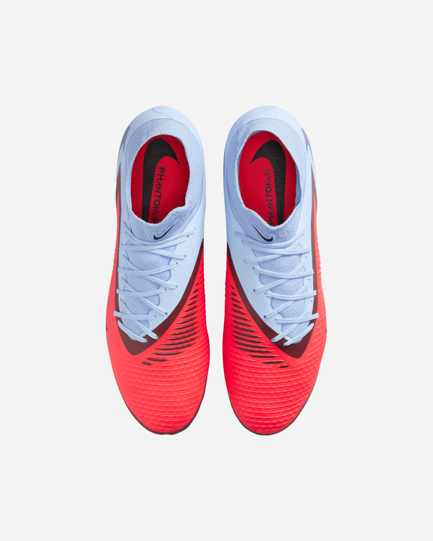 Scarpe calcio NIKE PHANTOM 6 HIGH ACADEMY MG M - Color mix - 3 | Cisalfa Sport