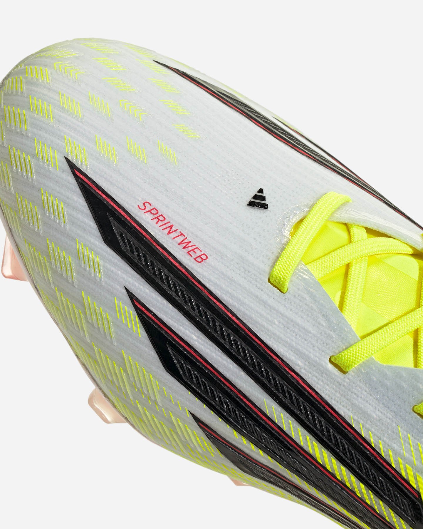 Scarpe calcio ADIDAS F50 ELITE FG M - Color mix - 4 | Cisalfa Sport