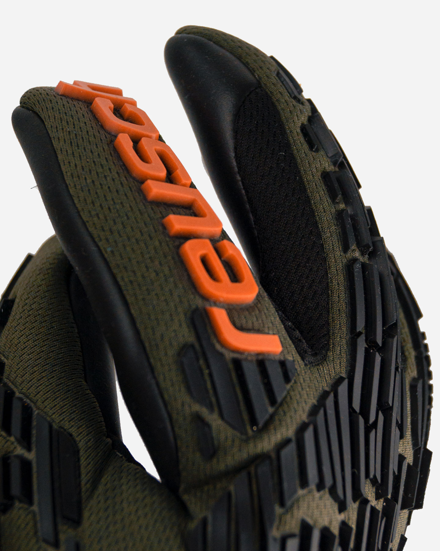 Guanti portiere REUSCH ATTRAKT FREEGEL SILVER - Color mix - 5 | Cisalfa Sport