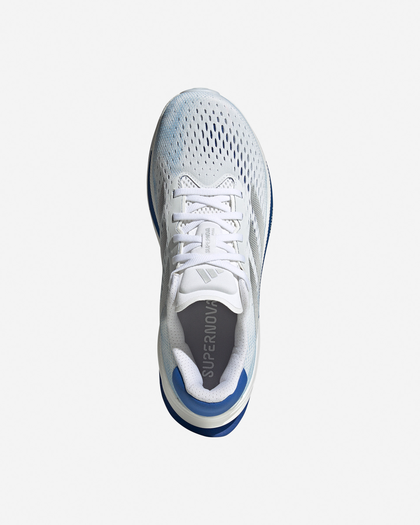 Scarpe running ADIDAS SUPERNOVA PRIMA M - Blu - 2 | Cisalfa Sport