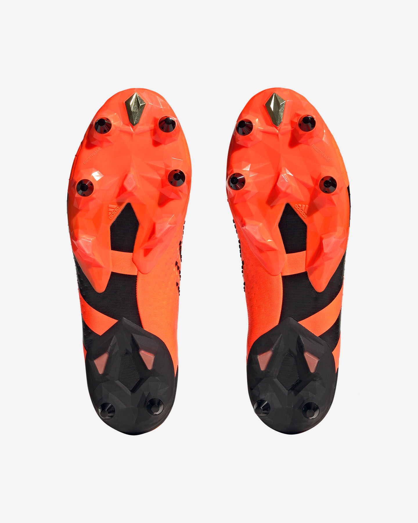 Scarpe calcio ADIDAS PREDATOR ACCURACY 1 L SG M - 1 | Cisalfa Sport