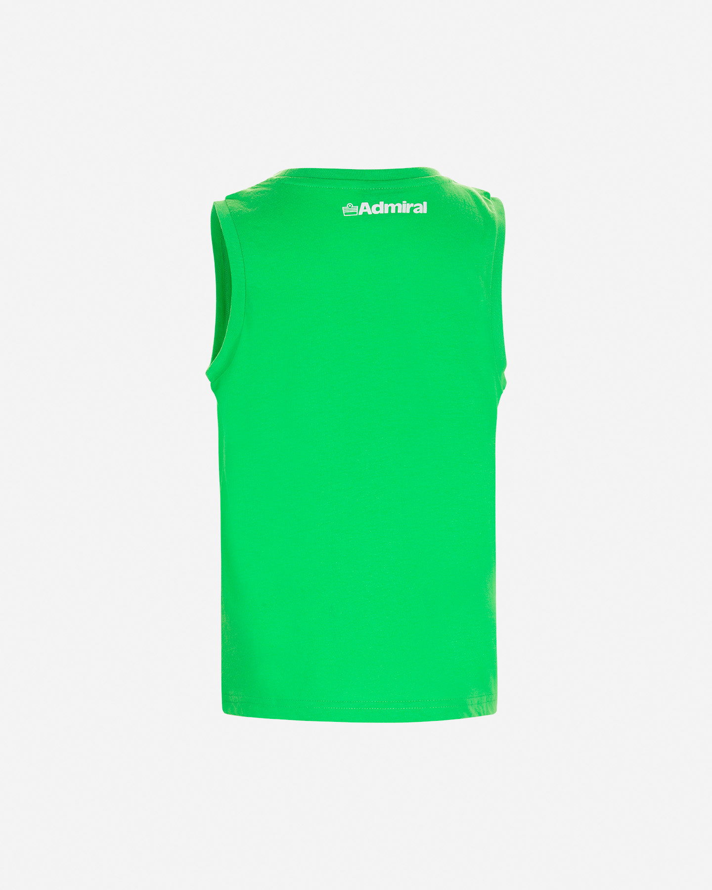 Canotta ADMIRAL BASIC SPORT JR - 1 | Cisalfa Sport