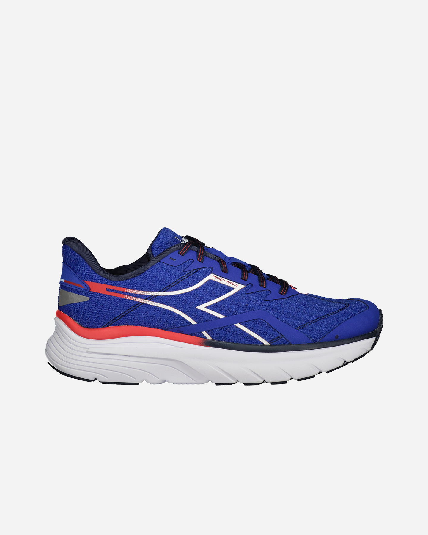 Scarpe running DIADORA EQUIPE NUCLEO M - 4 | Cisalfa Sport