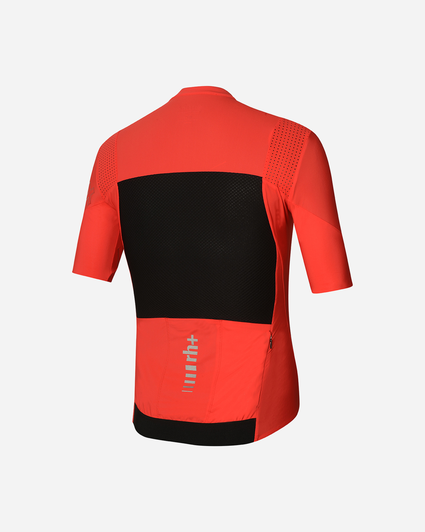 Maglia ciclismo RH+ GOTA M - Rosso - 1 | Cisalfa Sport