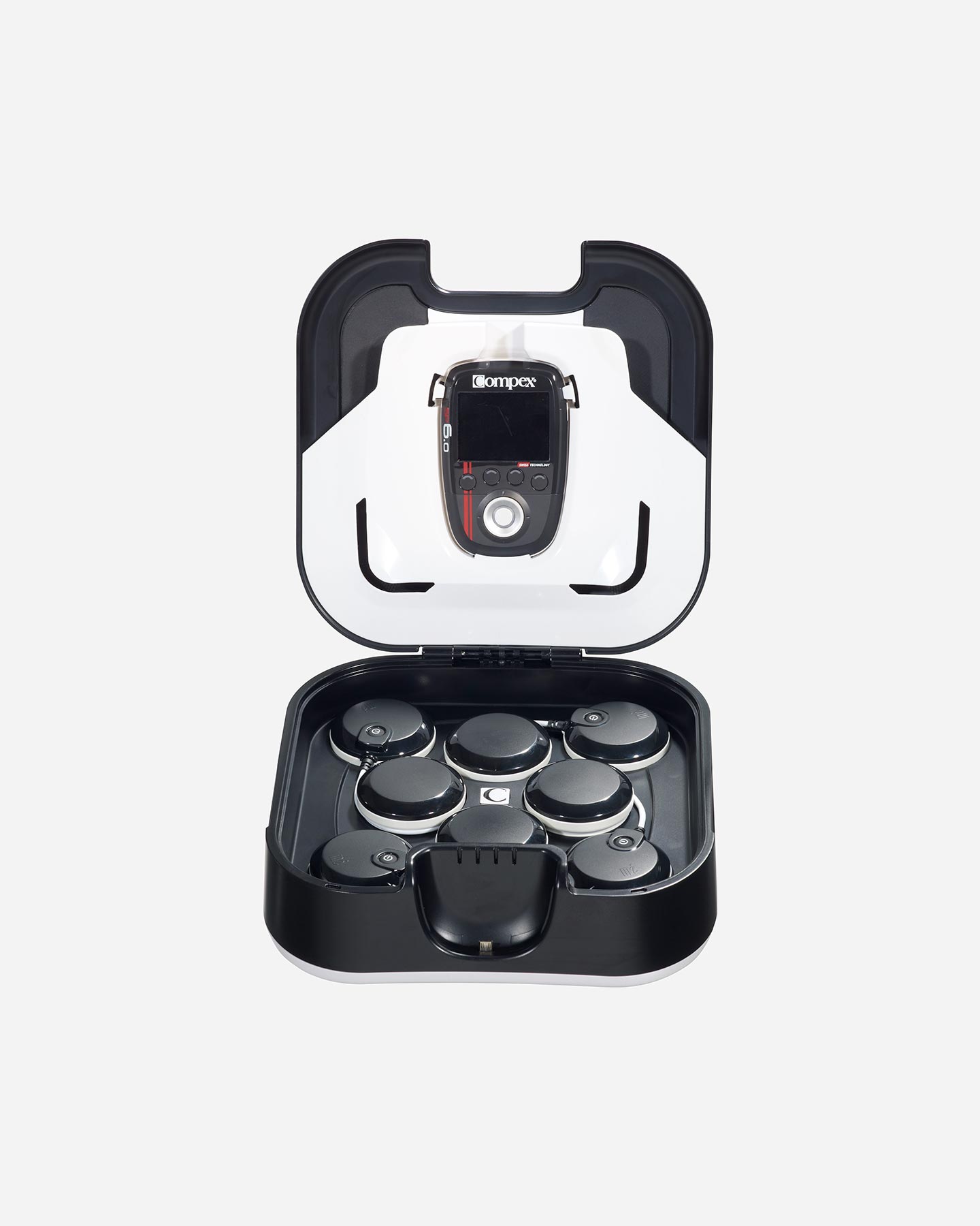 Elettrostimolatore COMPEX SP 6.0 - Color mix - 2 | Cisalfa Sport