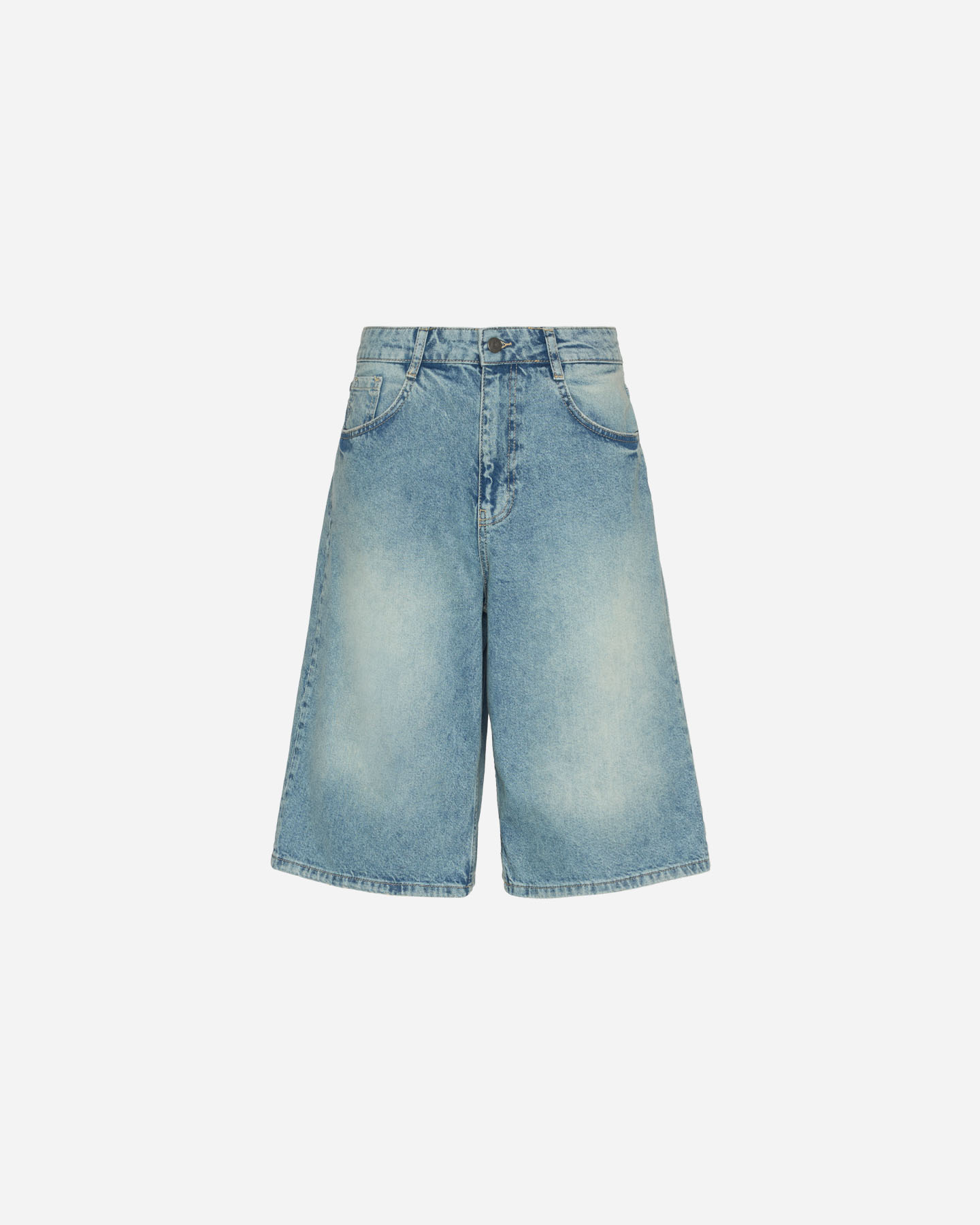 Jeans DACK'S BAGGY DENIM W - Denim - 0 | Cisalfa Sport