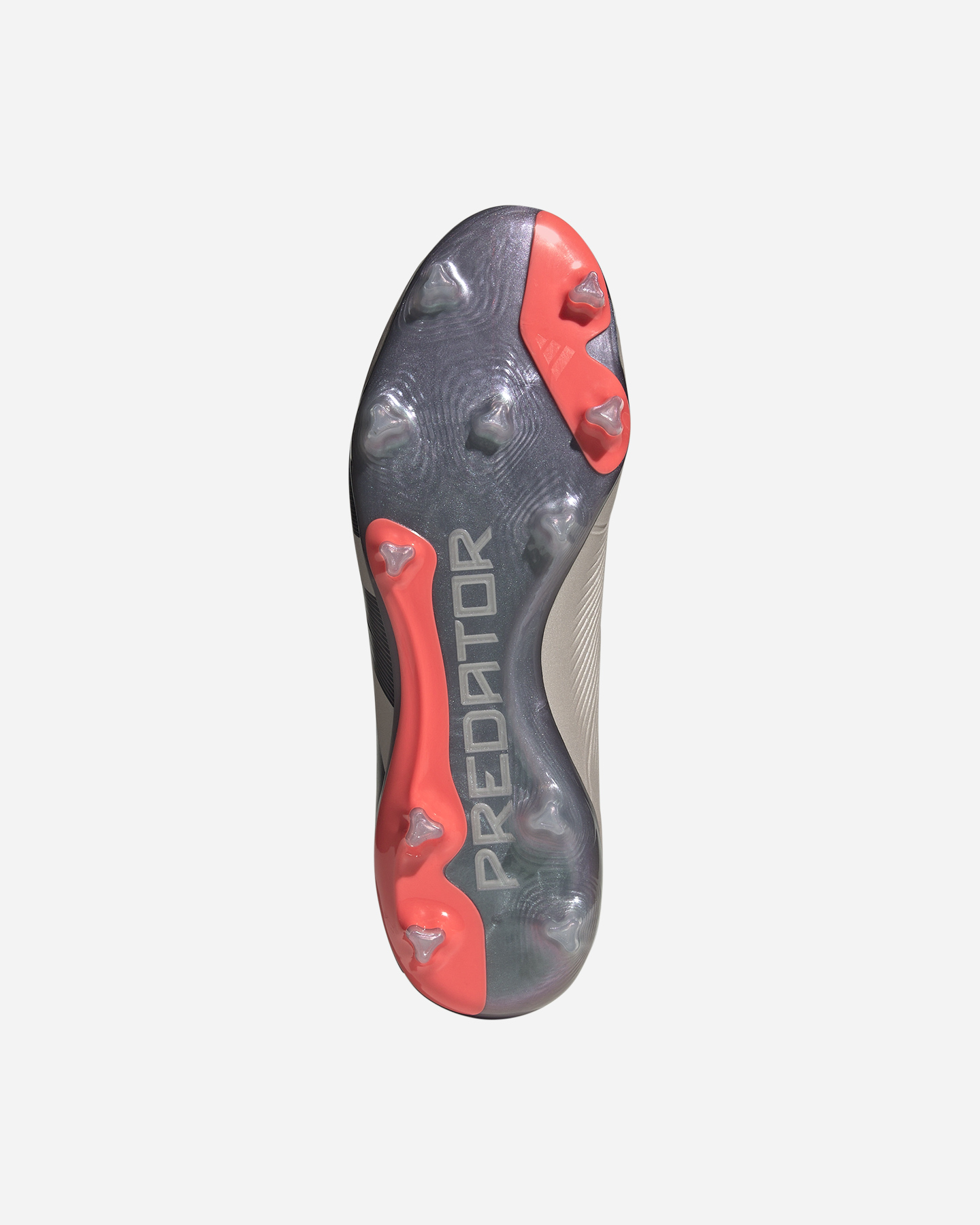 Scarpe calcio ADIDAS PREDATOR PRO FG M - Color mix - 1 | Cisalfa Sport