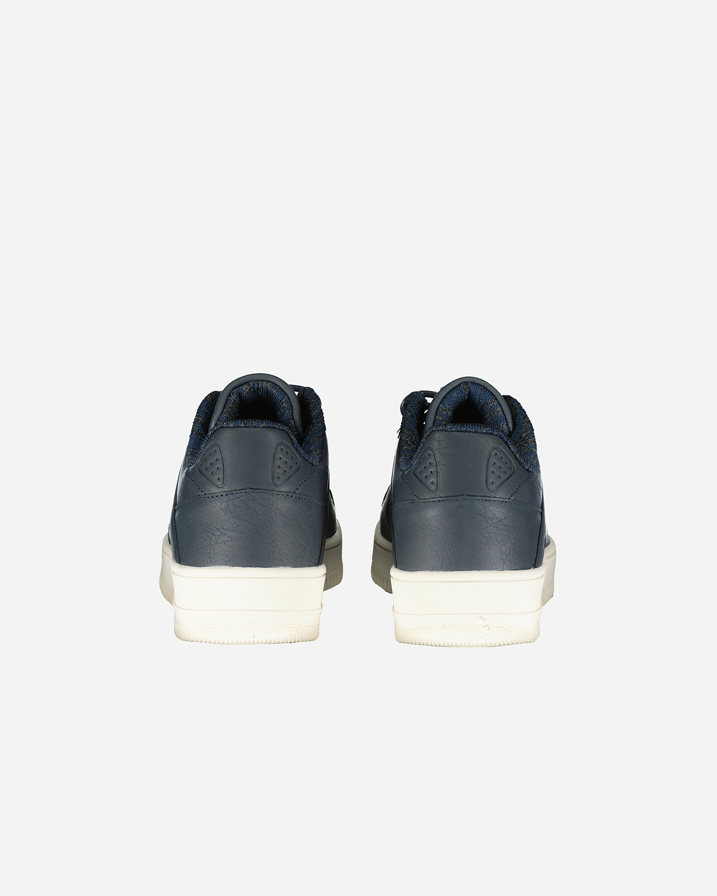 Scarpe sneakers MISTRAL NEW YORK M - Blu Navy - 5 | Cisalfa Sport