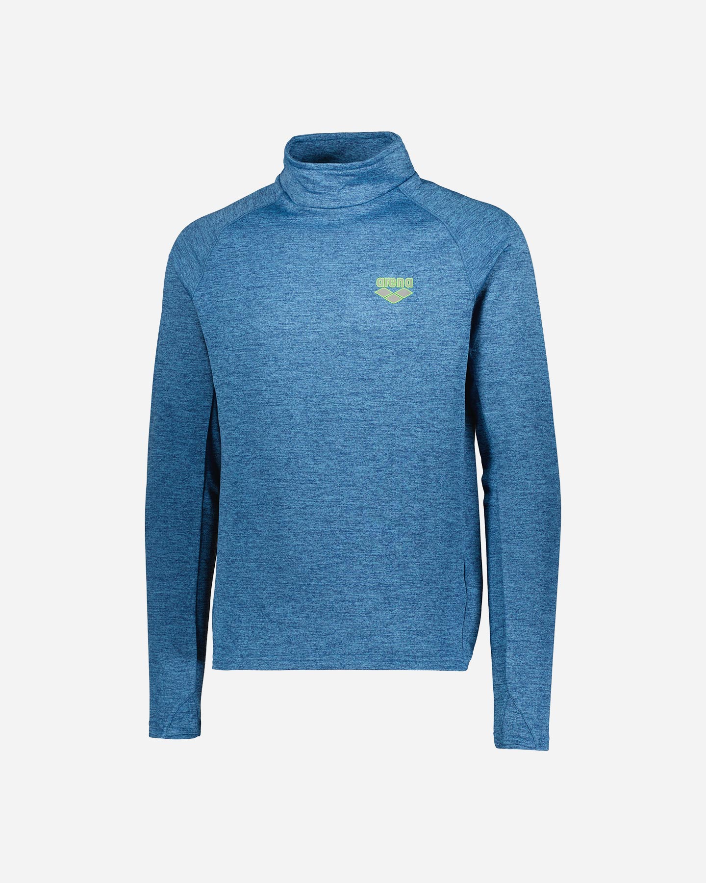 Maglia running ARENA WAFFLE M - 5 | Cisalfa Sport