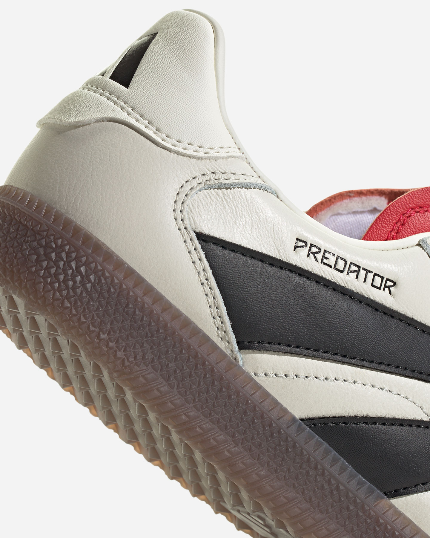 Scarpe calcio ADIDAS REDATOR FREESTYLE M - Color mix - 5 | Cisalfa Sport