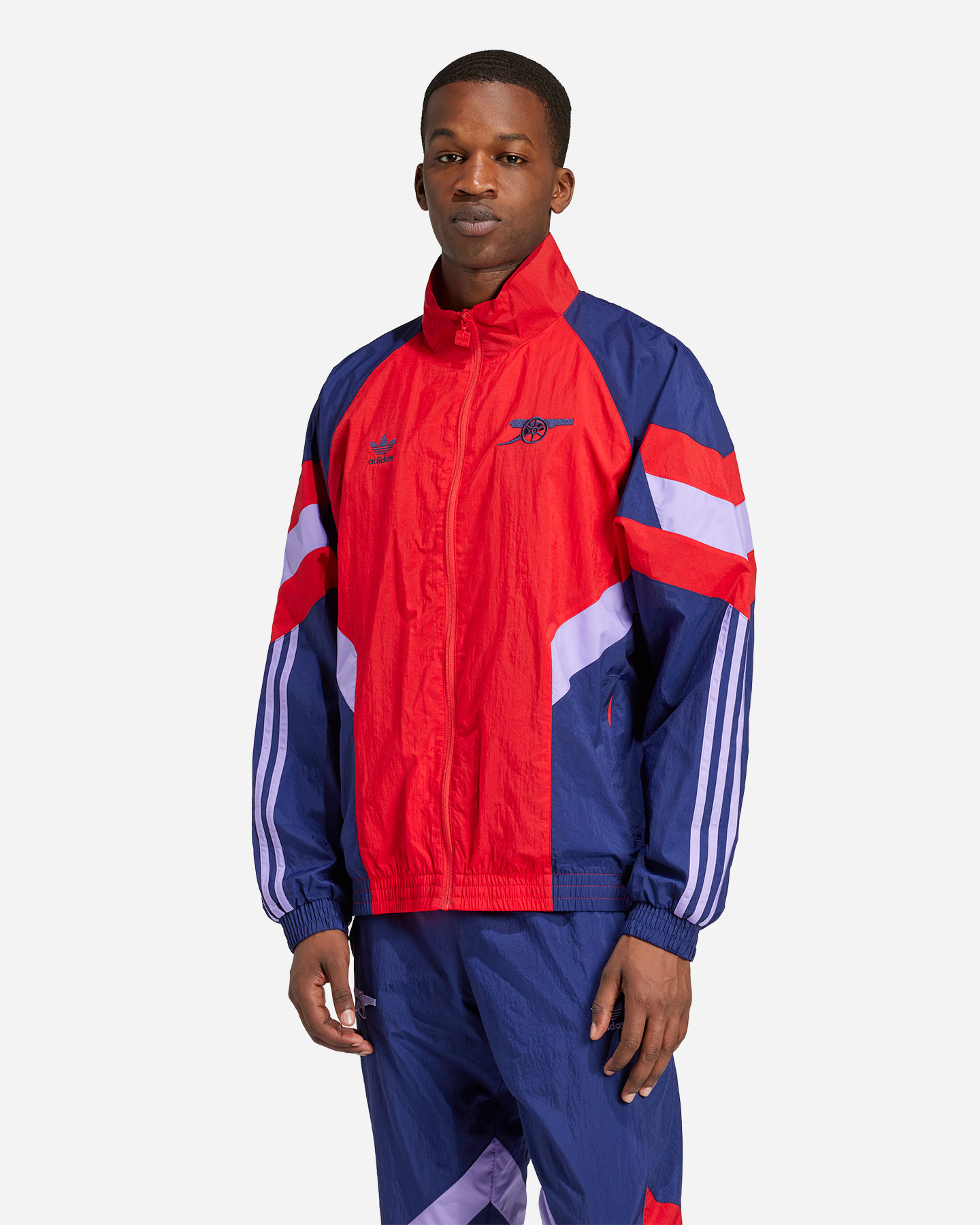 Abbigliamento calcio ufficiale ADIDAS ARSENAL 24-25 OG M - Color mix - 1 | Cisalfa Sport