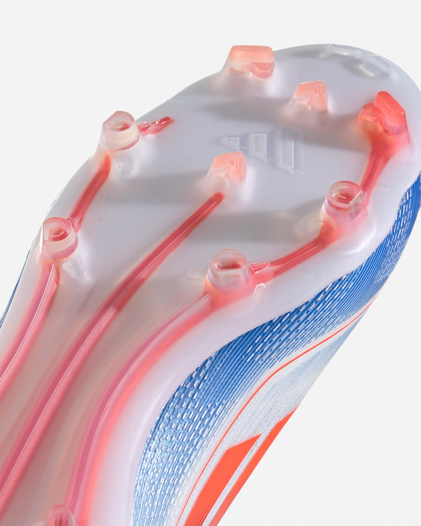 Scarpe calcio ADIDAS F50 PRO FG M - Color mix - 4 | Cisalfa Sport