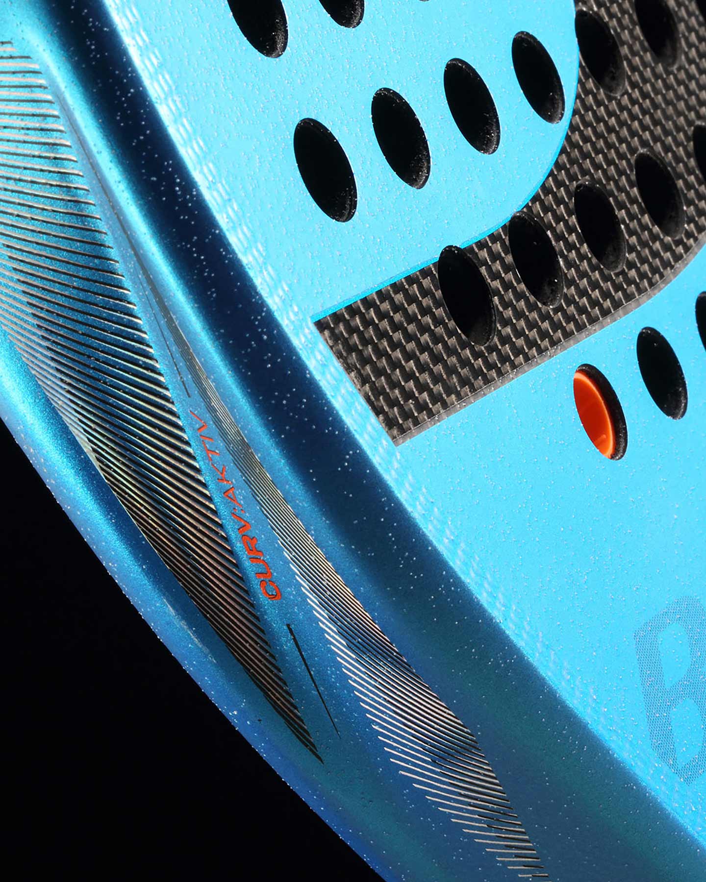 Racchetta padel performance BULLPADEL VERTEX 05 GEO  - 5 | Cisalfa Sport