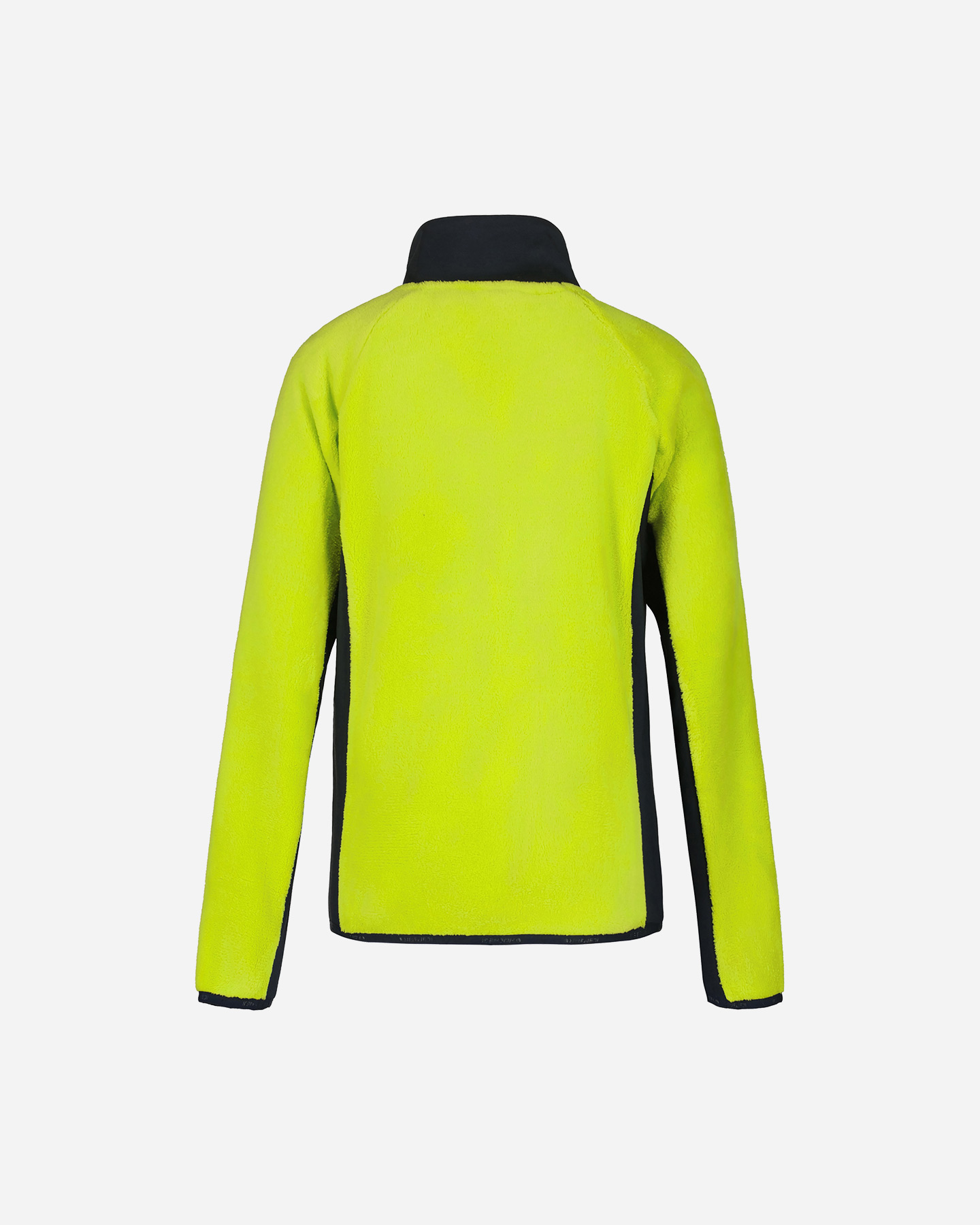 Pile ICEPEAK KREMPE JR - Verde - 2 | Cisalfa Sport