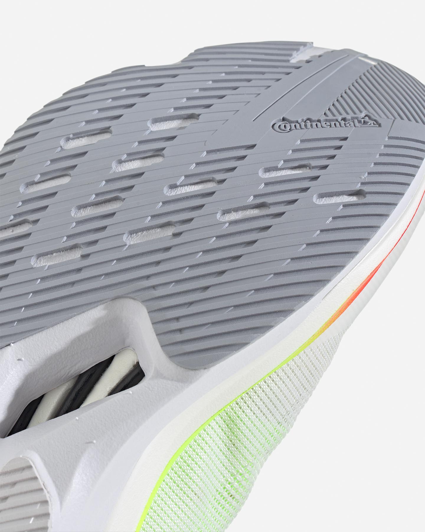 Scarpe running ADIDAS ADIZERO BOSTON 12 M - Bianco - 4 | Cisalfa Sport