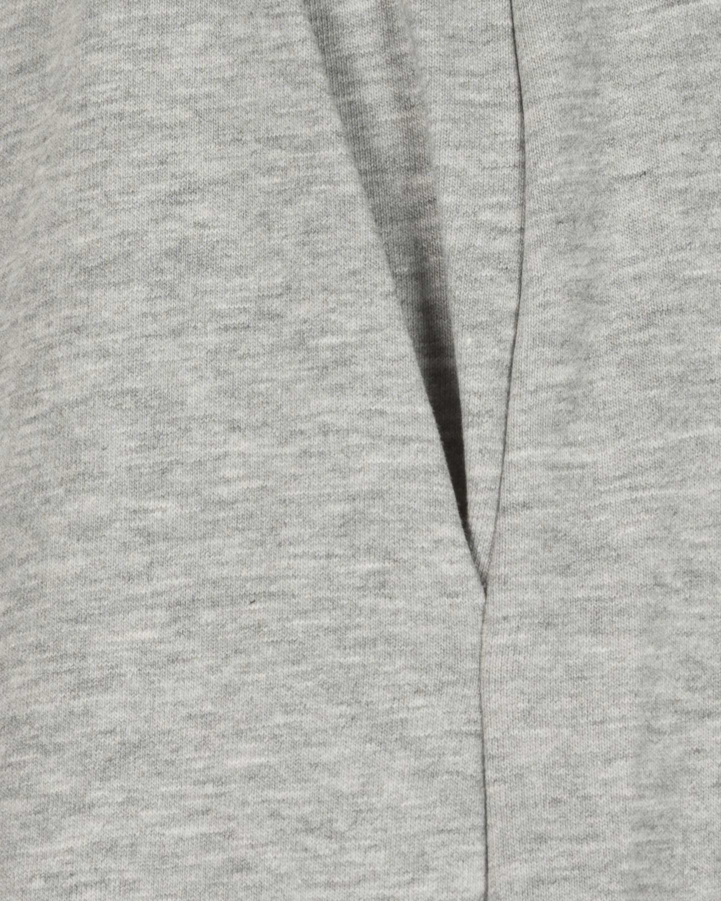 Pantalone ABC NEW BASIC W - Grigio - 2 | Cisalfa Sport