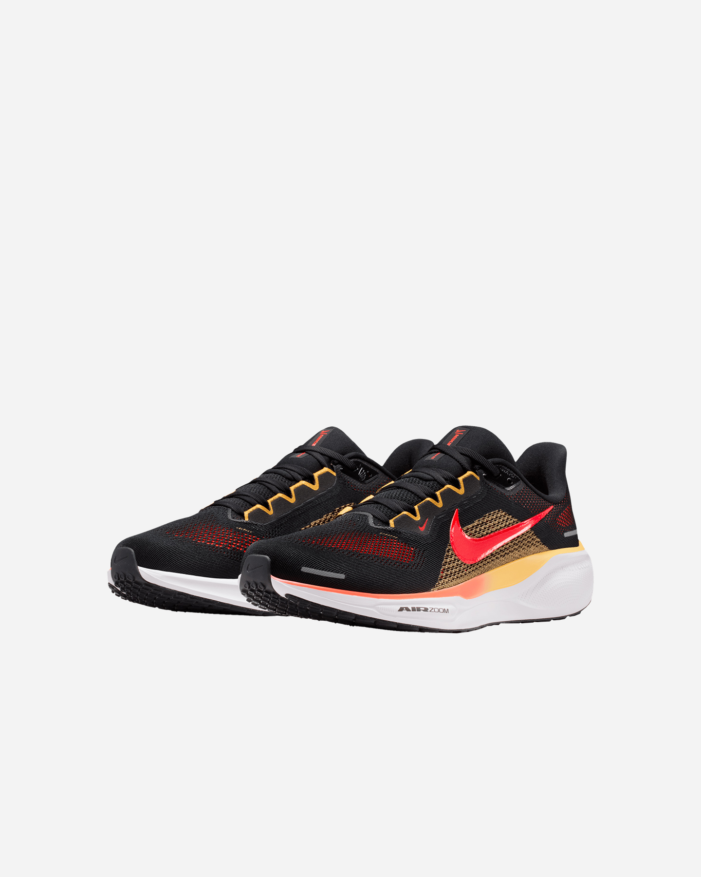 Scarpe running NIKE PEGASUS 41 M - Nero - 1 | Cisalfa Sport