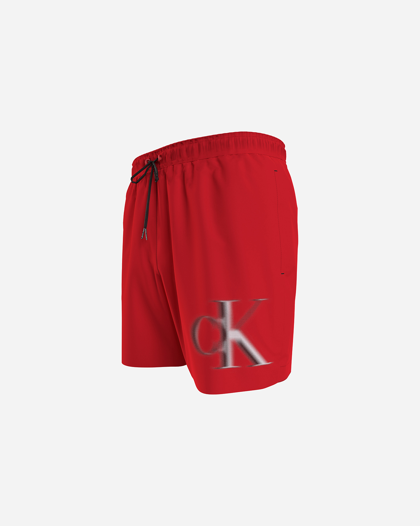 Boxer mare CALVIN KLEIN JEANS LOGO M - 11 | Cisalfa Sport