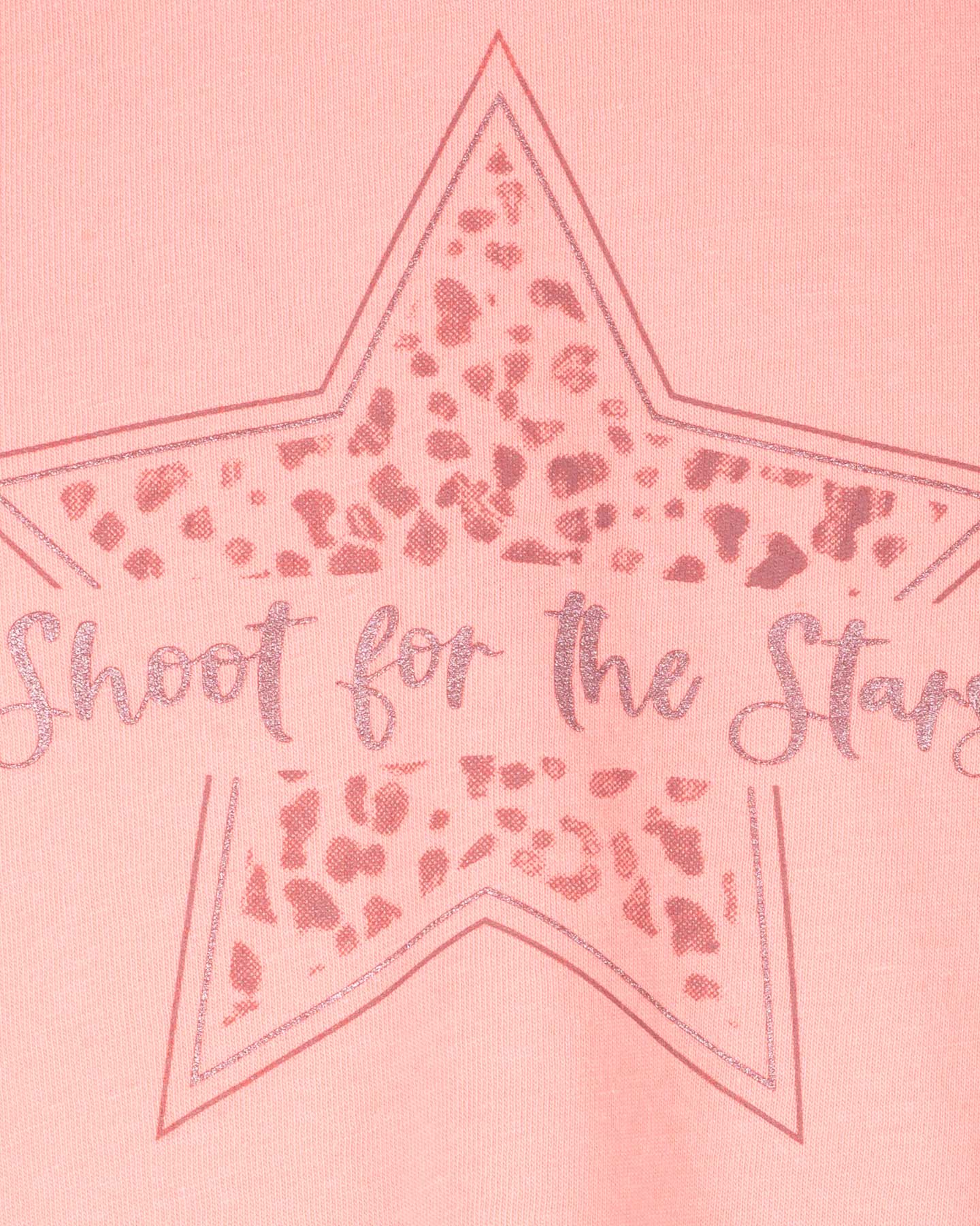 T-shirt ENERGETICS CLASSIC JR - Rosa - 2 | Cisalfa Sport