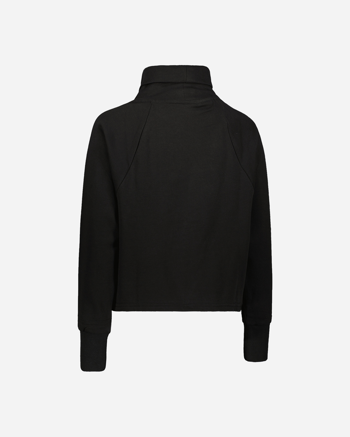 Felpa ARENA LIFESTYLE W - Nero - 1 | Cisalfa Sport