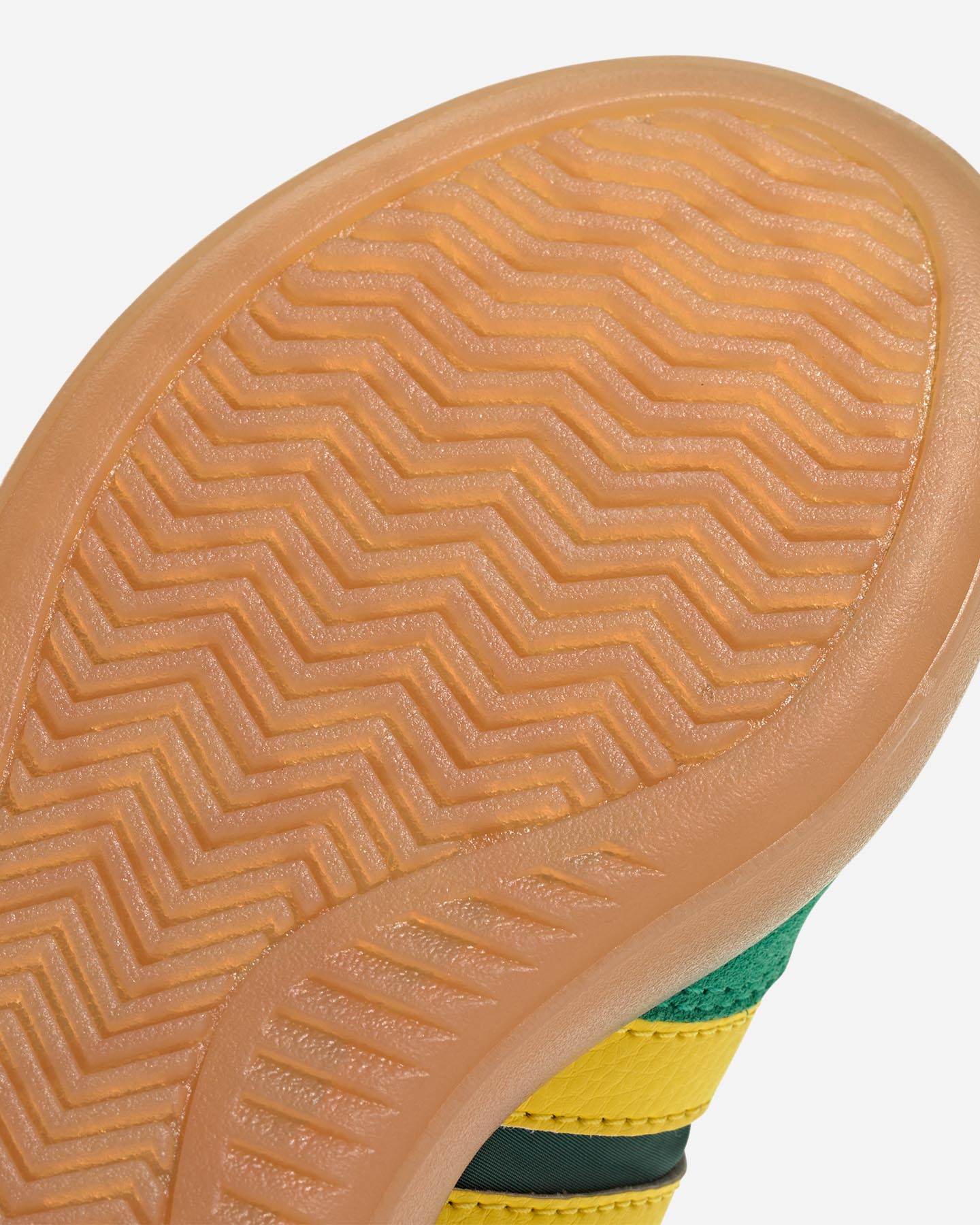 Scarpe sneakers ADIDAS CORE BARREDA PS JR - Verde - 5 | Cisalfa Sport