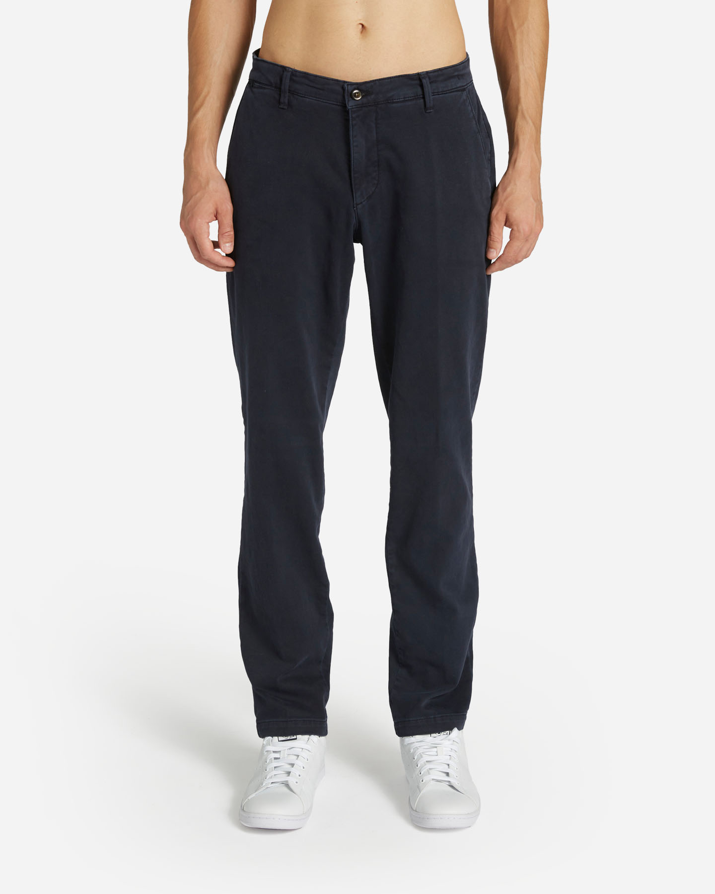 Pantalone BEST COMPANY PORTA VENEZIA M - Blu - 0 | Cisalfa Sport