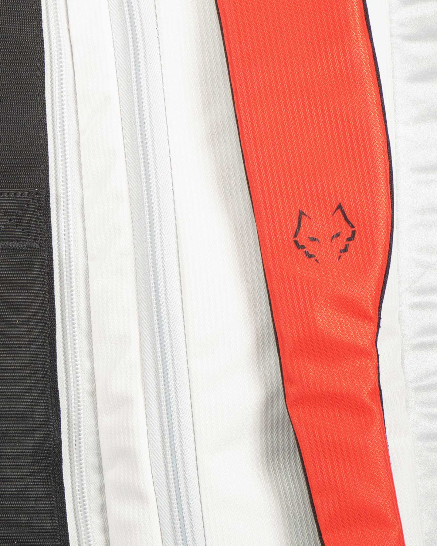 Fodero BABOLAT PADEL JUAN LEBRON 25  - Color mix - 4 | Cisalfa Sport