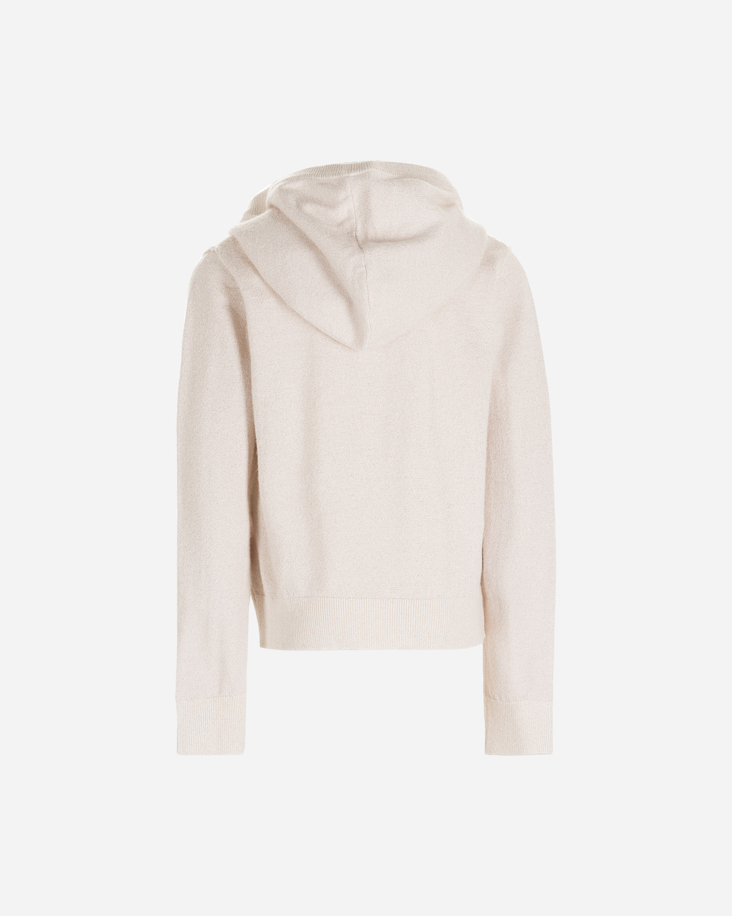 Maglione ADMIRAL LIFESTYLE JR - Bianco - 1 | Cisalfa Sport