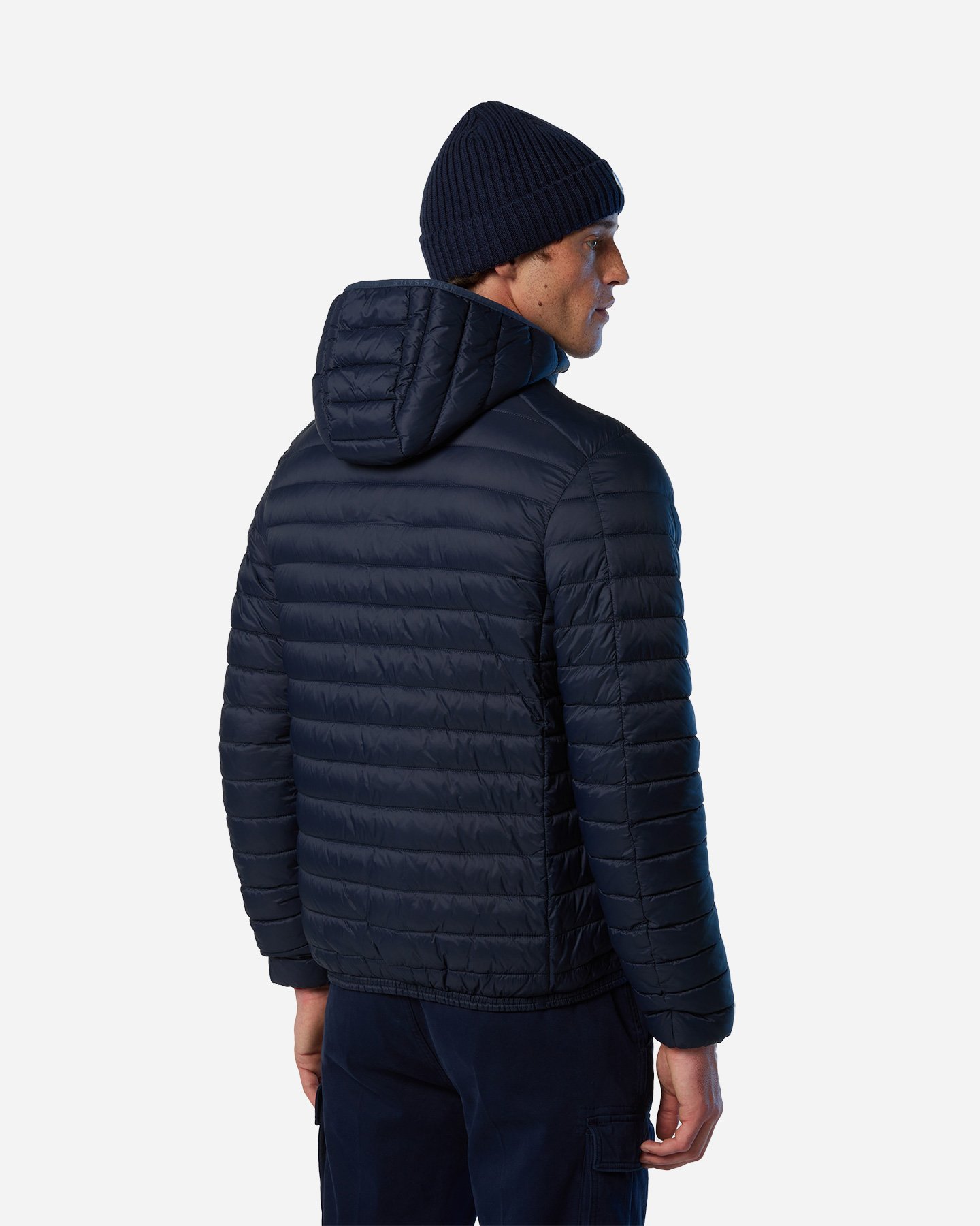 Giubbotto NORTH SAILS ZEPHYR ULTRALIGHT M - Blu - 2 | Cisalfa Sport