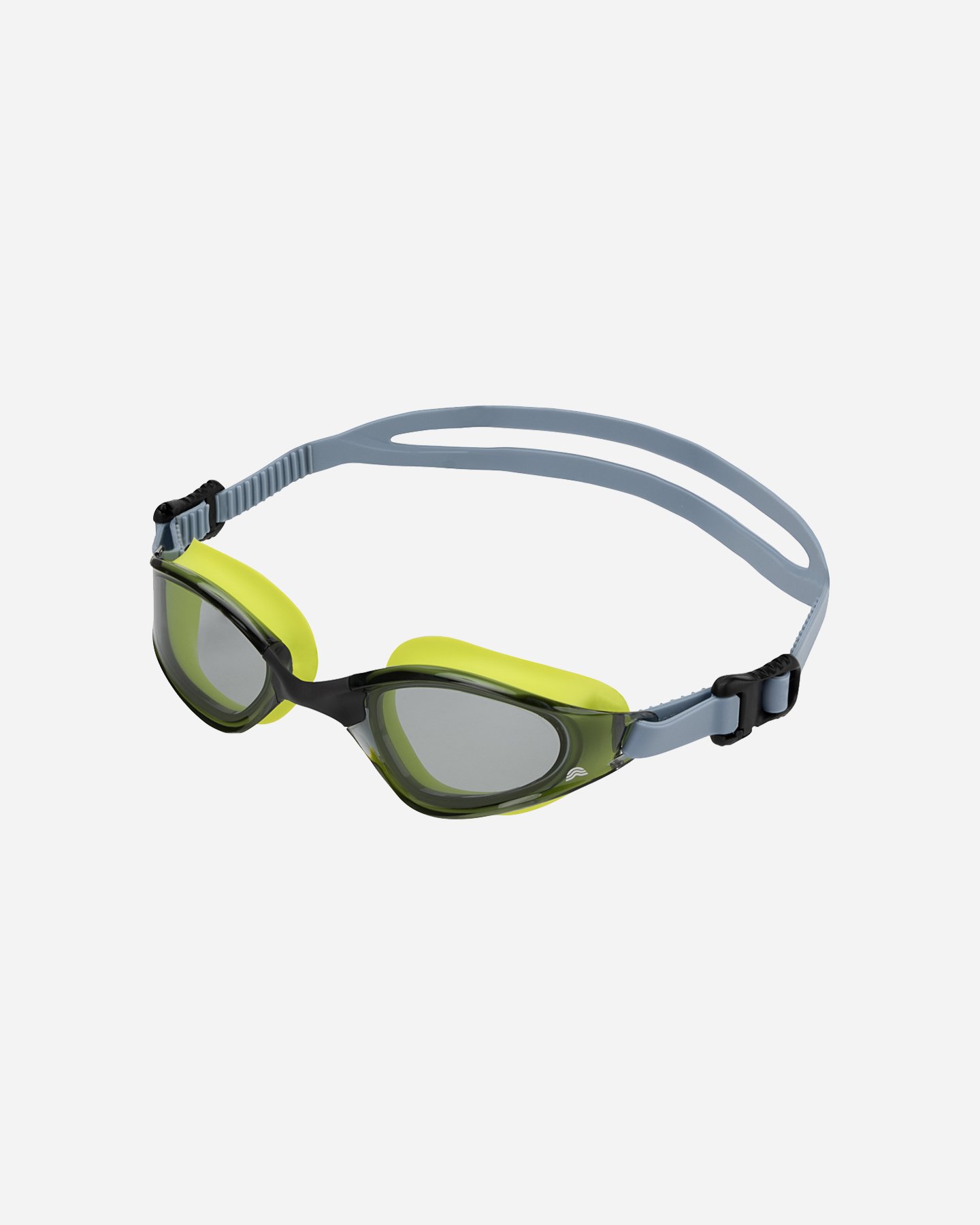 Occhialini piscina AQUARAPID AQUA  - Grigio - 0 | Cisalfa Sport