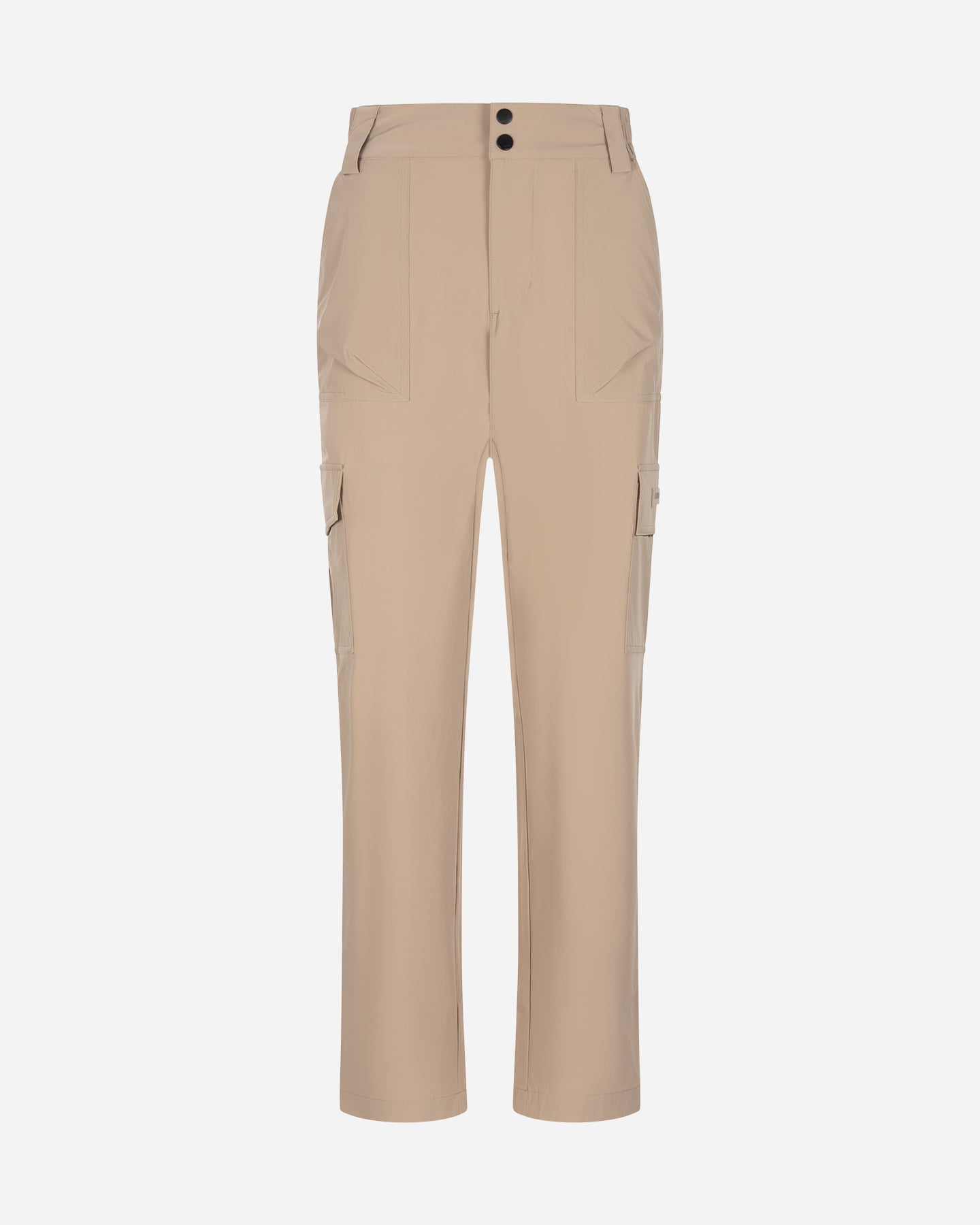 Pantalone outdoor RH+ EXPLORER W - Beige - 0 | Cisalfa Sport