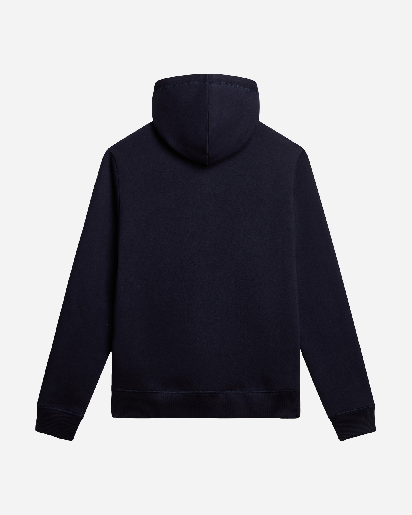 Felpa NAPAPIJRI B GUIRO M - Blu - 1 | Cisalfa Sport