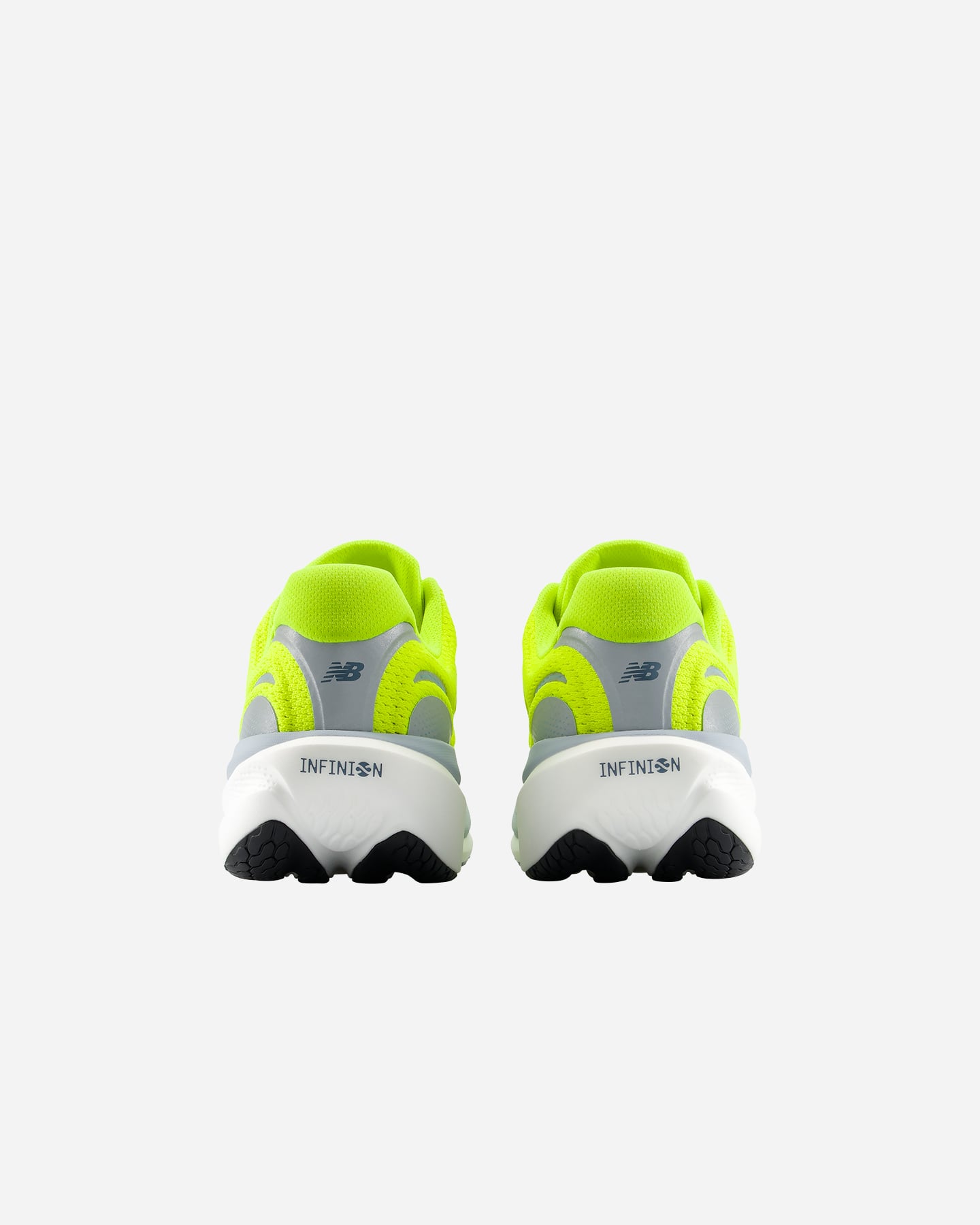 Scarpe running NEW BALANCE 1080 V15 M - Verde - 4 | Cisalfa Sport