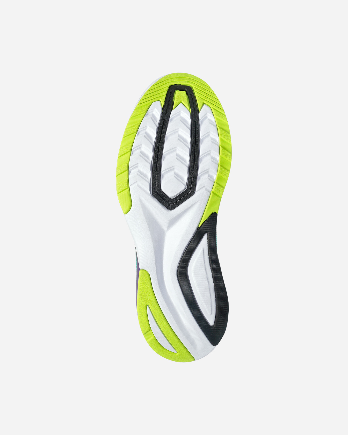 Scarpe running SAUCONY ENDORPHIN SHIFT 2 W - Verde - 2 | Cisalfa Sport