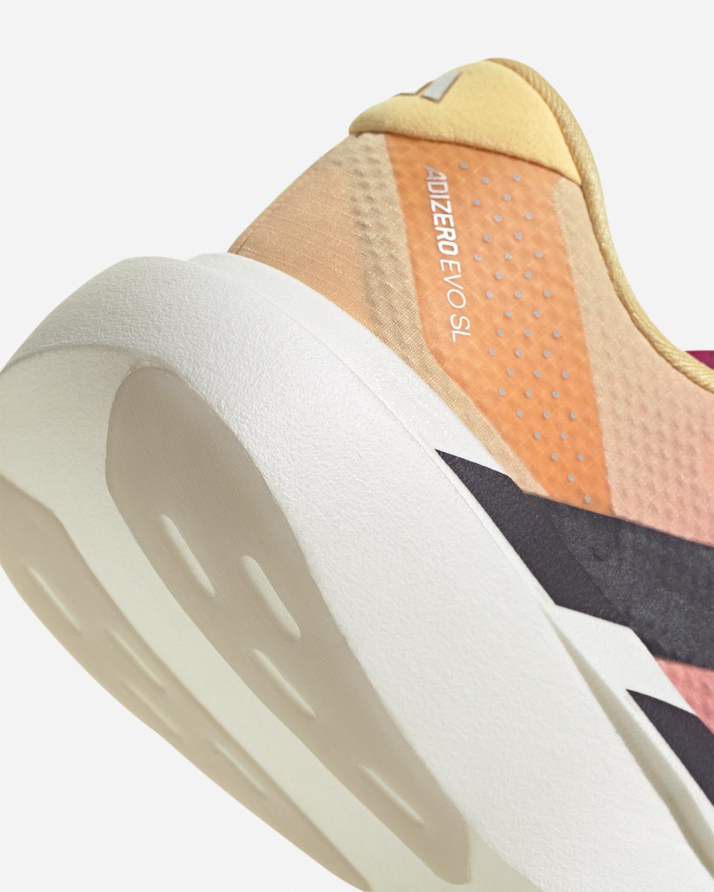 Scarpe running ADIDAS ADIZERO EVO SL W - 5 | Cisalfa Sport