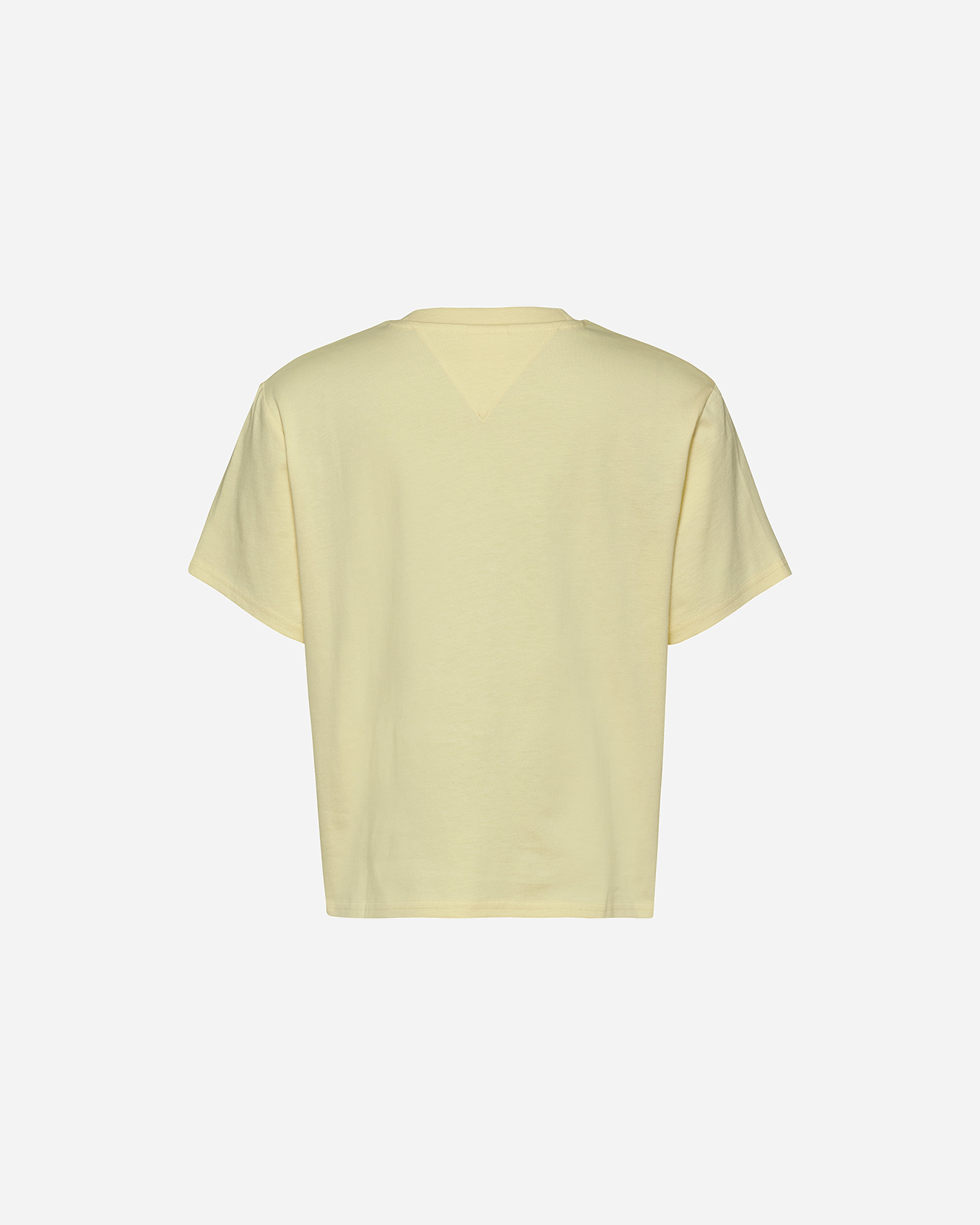 T-shirt TOMMY HILFIGER LOGO FANTASY W - 4 | Cisalfa Sport