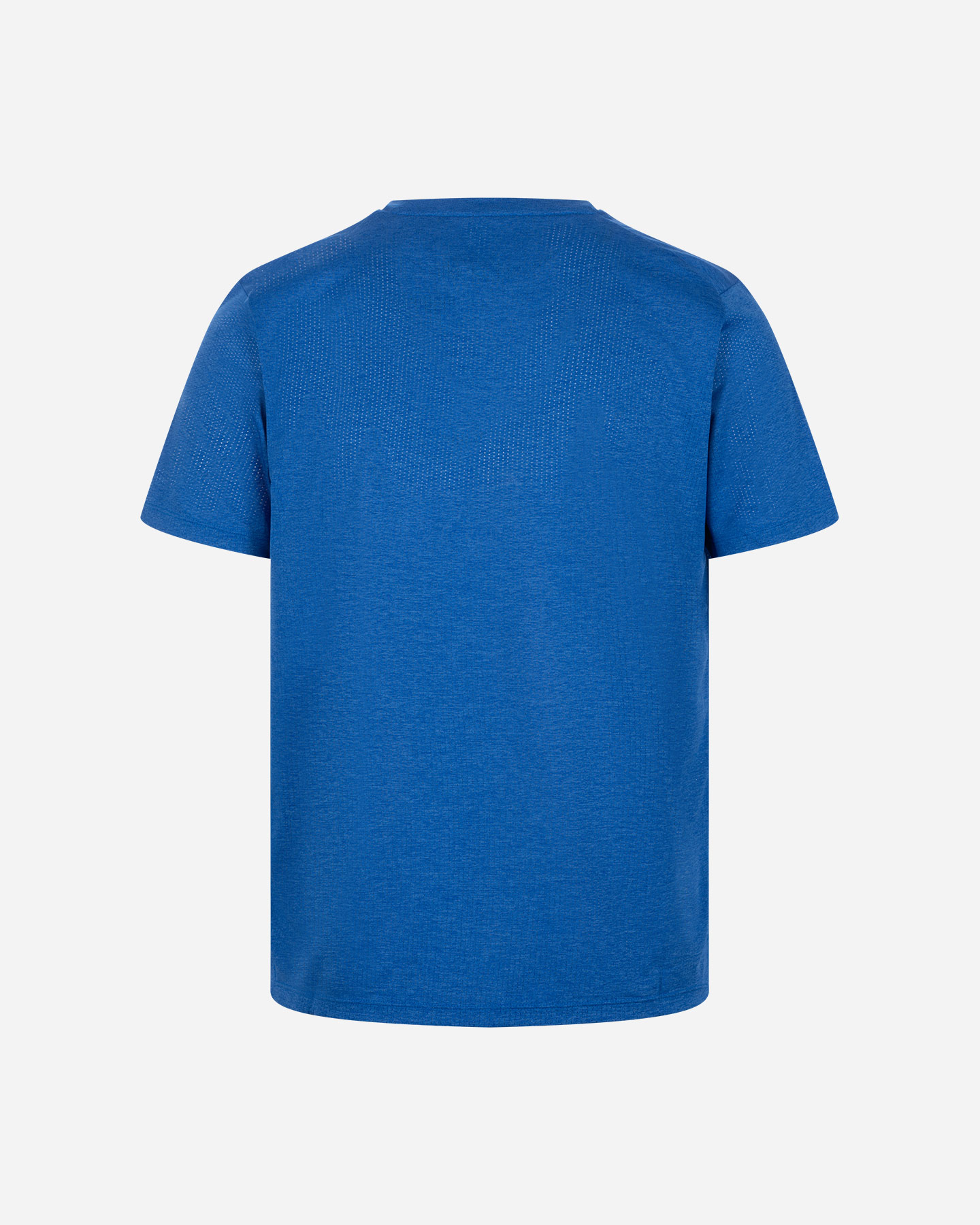 T-shirt running NEW BALANCE NYC MARATHON M - Blu - 1 | Cisalfa Sport