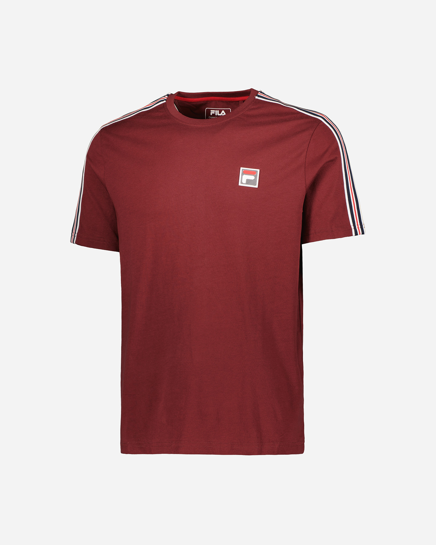 T-shirt FILA TAPE MULTICOLOR M - 5 | Cisalfa Sport
