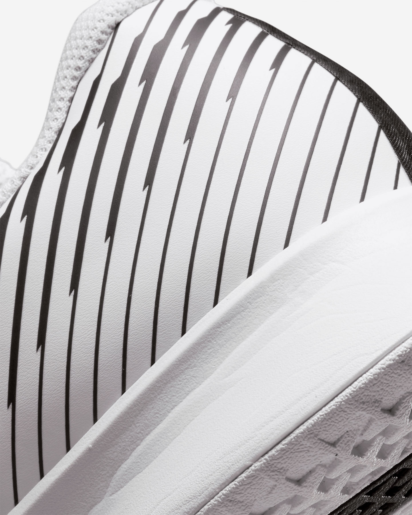 Scarpe tennis NIKE AIR ZOOM VAPOR PRO 2 HC M - 22 | Cisalfa Sport