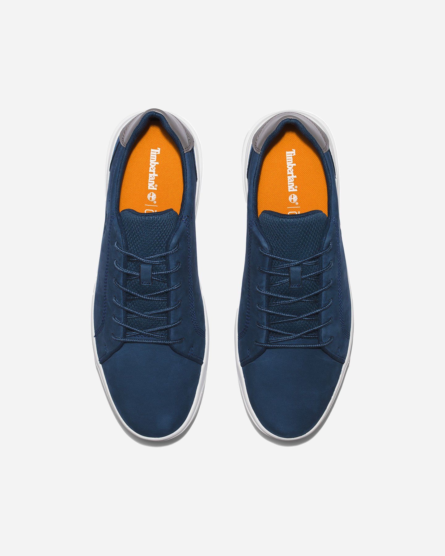 Scarpe urban TIMBERLAND SENECA BAY OX M - Blu - 3 | Cisalfa Sport