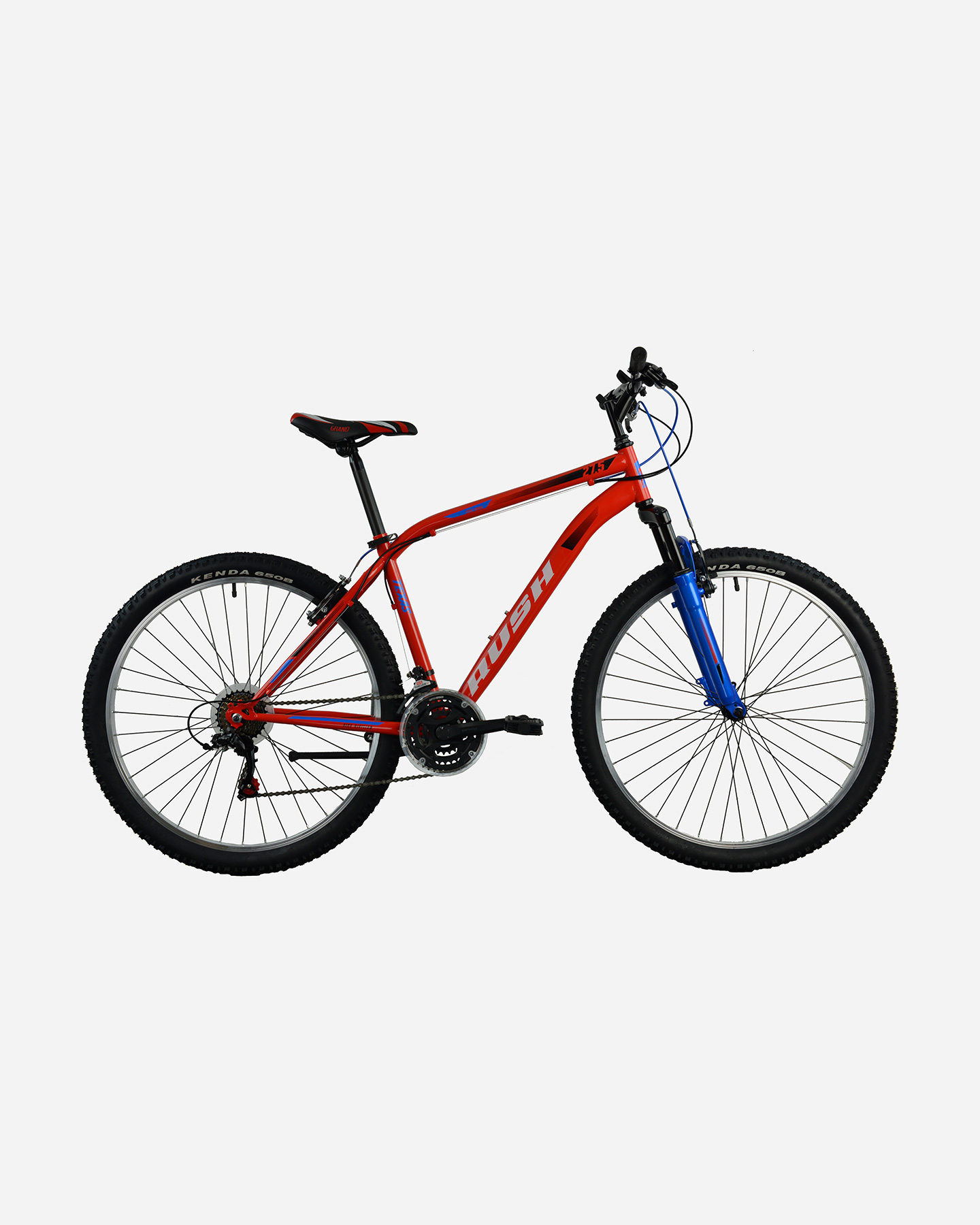 Mountain Bike Rush Texas 27,5\