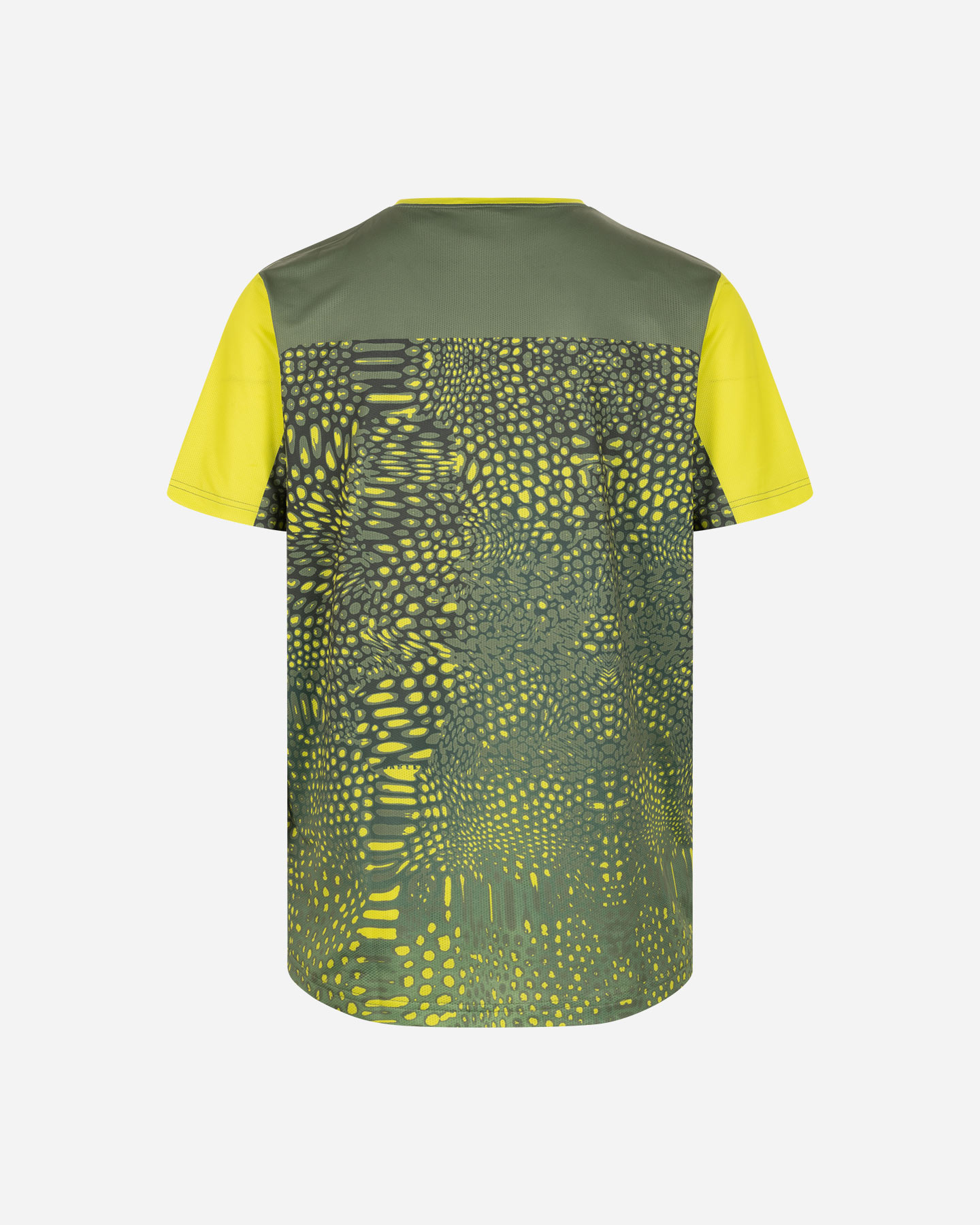 Maglia ciclismo OAKLEY MTB MAVEN COAST M - 7 | Cisalfa Sport