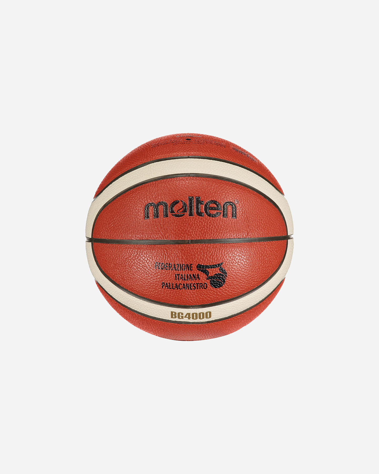 Pallone basket MOLTEN G4000 SZ7 - Marrone - 0 | Cisalfa Sport