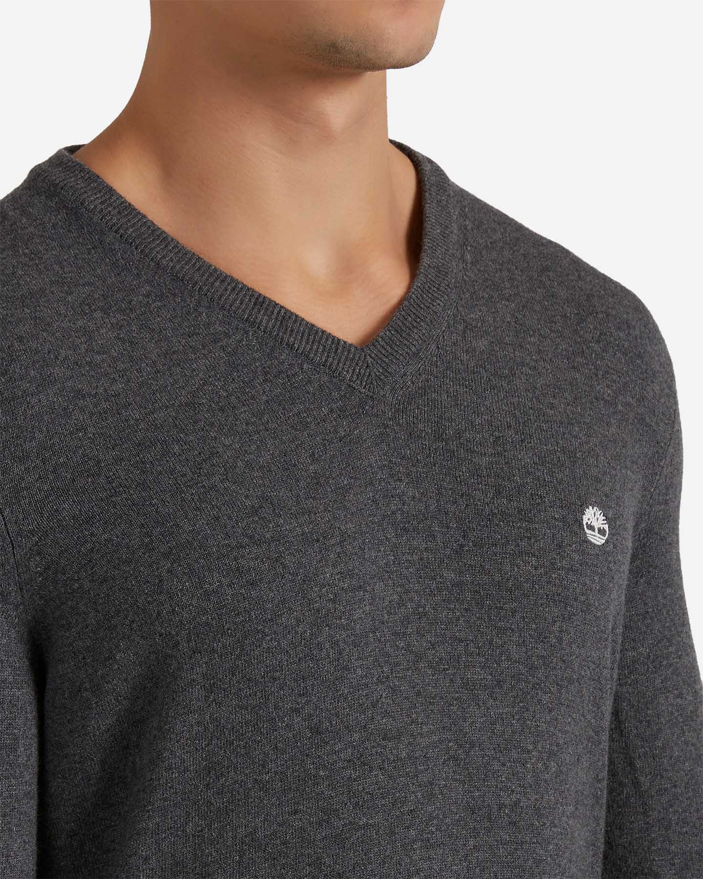 Maglione TIMBERLAND V MERINOS M - 9 | Cisalfa Sport