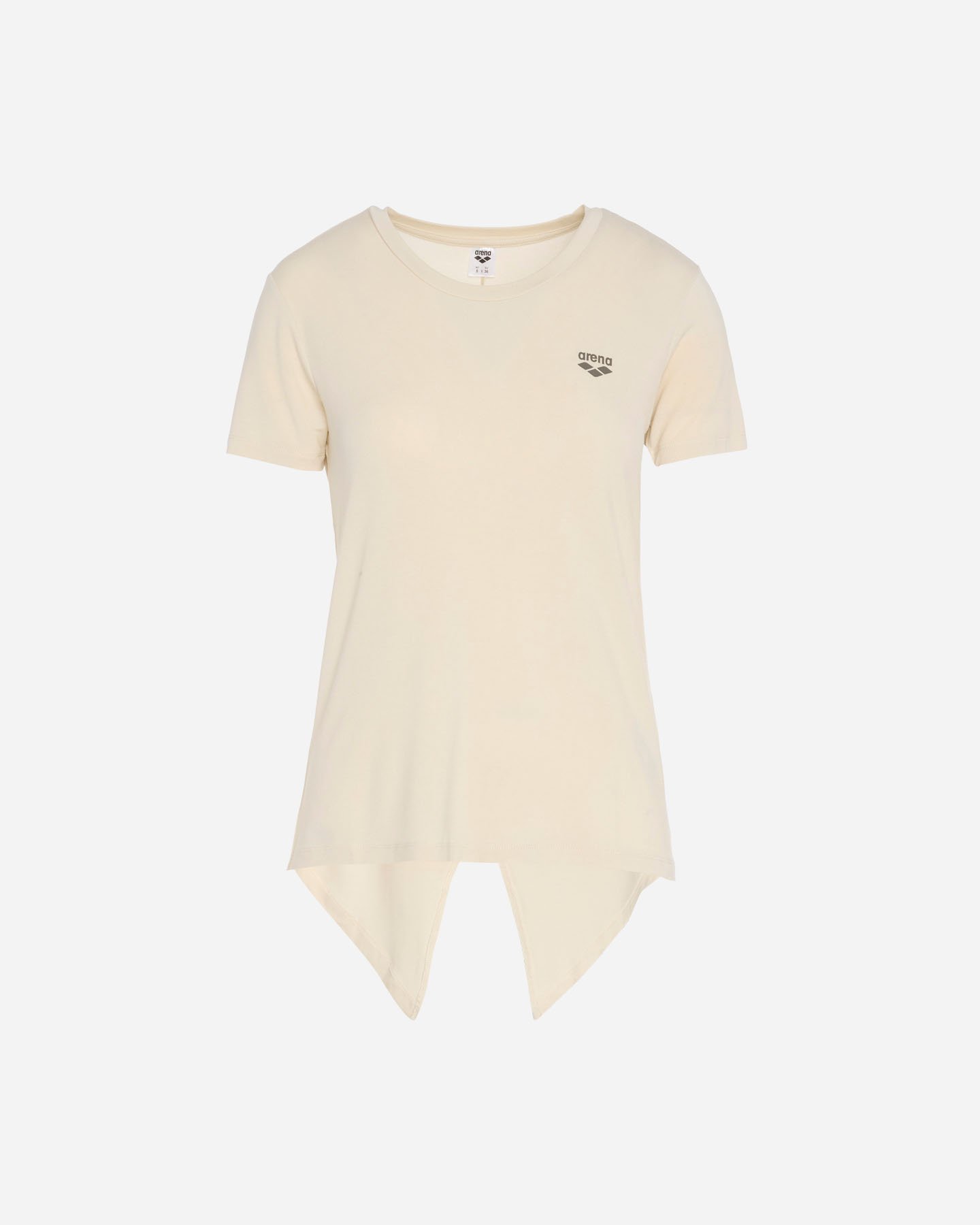 T-shirt training ARENA WELLNESS W - Bianco - 0 | Cisalfa Sport